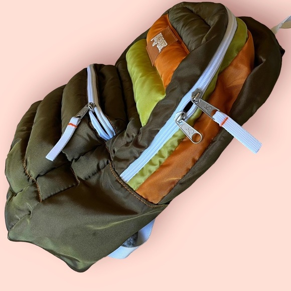 Jansport Bags Jansport Special Edition Quilted Circa 67 Backpack